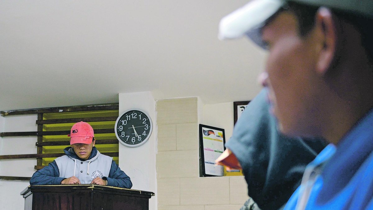 Según la Organización Mundial de la Salud, los 2.300 millones de bebedores aumentarán en 10 años, en el planeta.