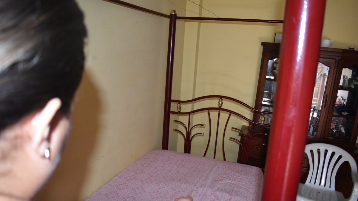 Los familiares apuntaban como responsables a Carlos Alfredo Paez Rezabala y otros sujetos que serían sus hermanos.