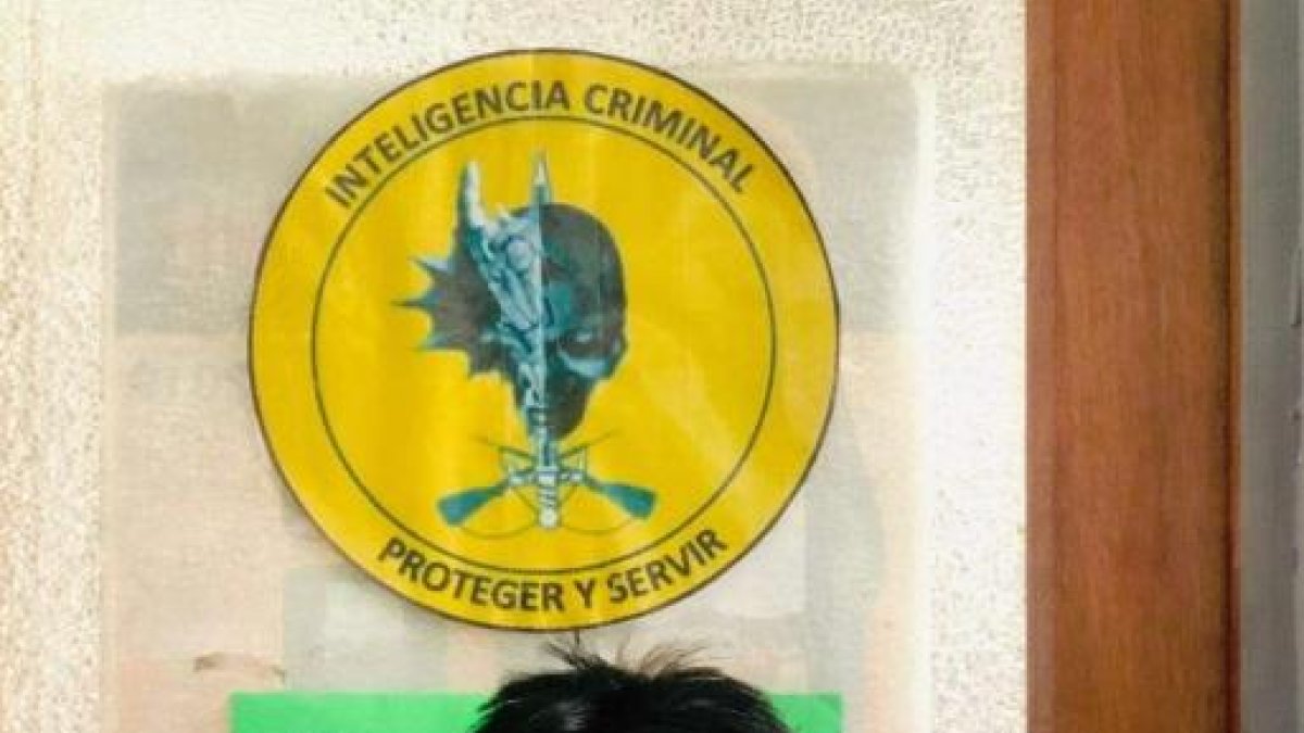 El Coco alcanzó a estar dos días en libertad, después de su fuga.