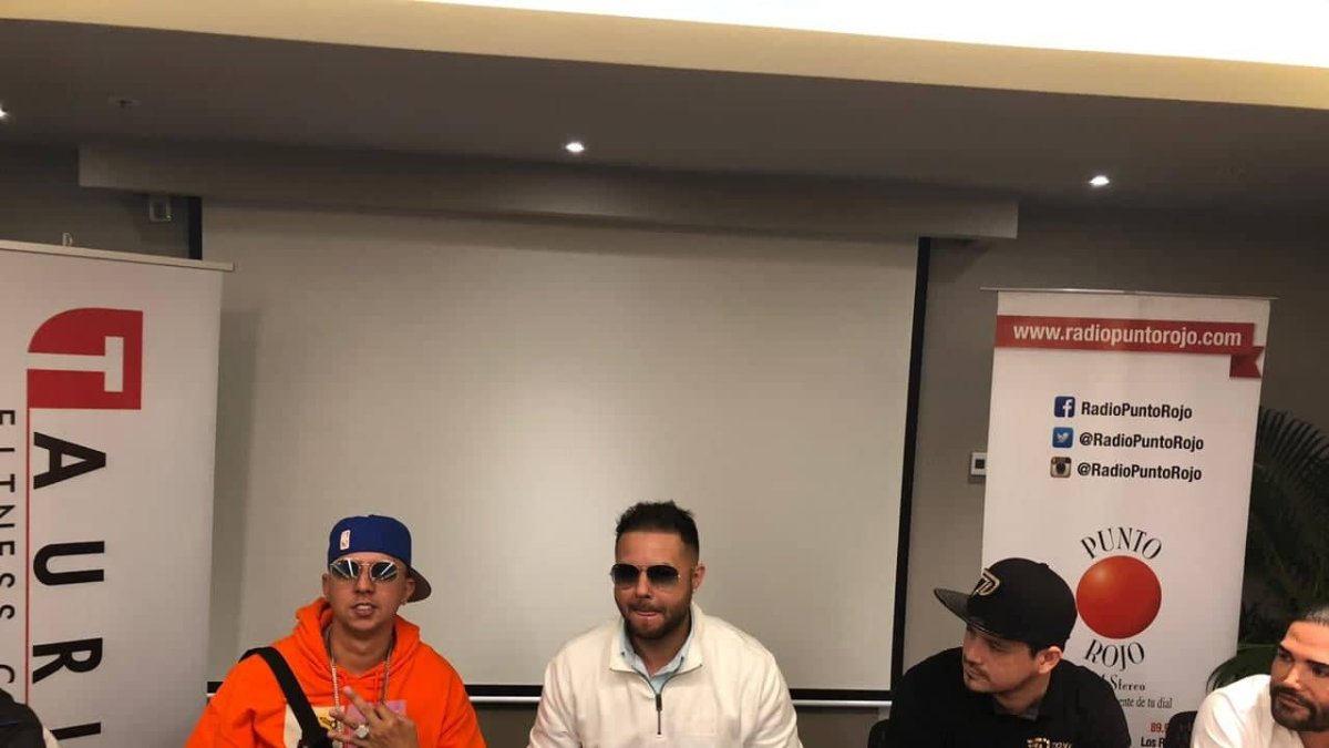 “Ivy Queen es la pionera y luego de ella salieron las demás”, comentaron Dize y Trebol Clan, sin desmerecer el éxito de Karol G.