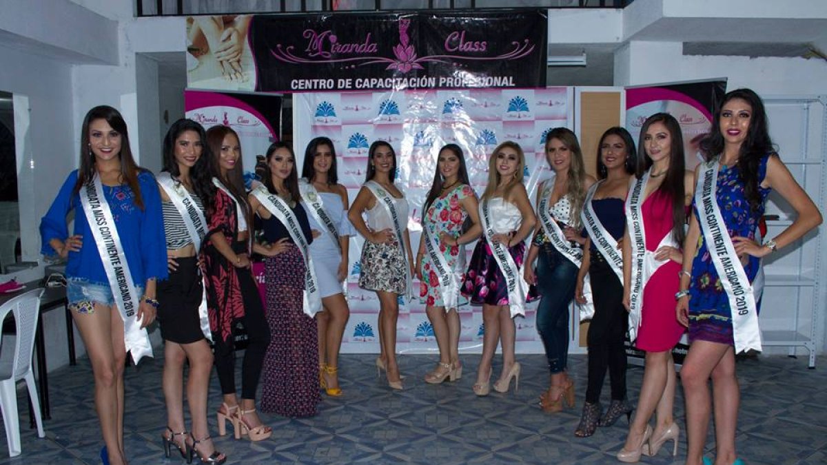 La elección de la soberana tendrá lugar en el Coliseo Mayor de Tena, el próximo 1 de marzo de 2019.