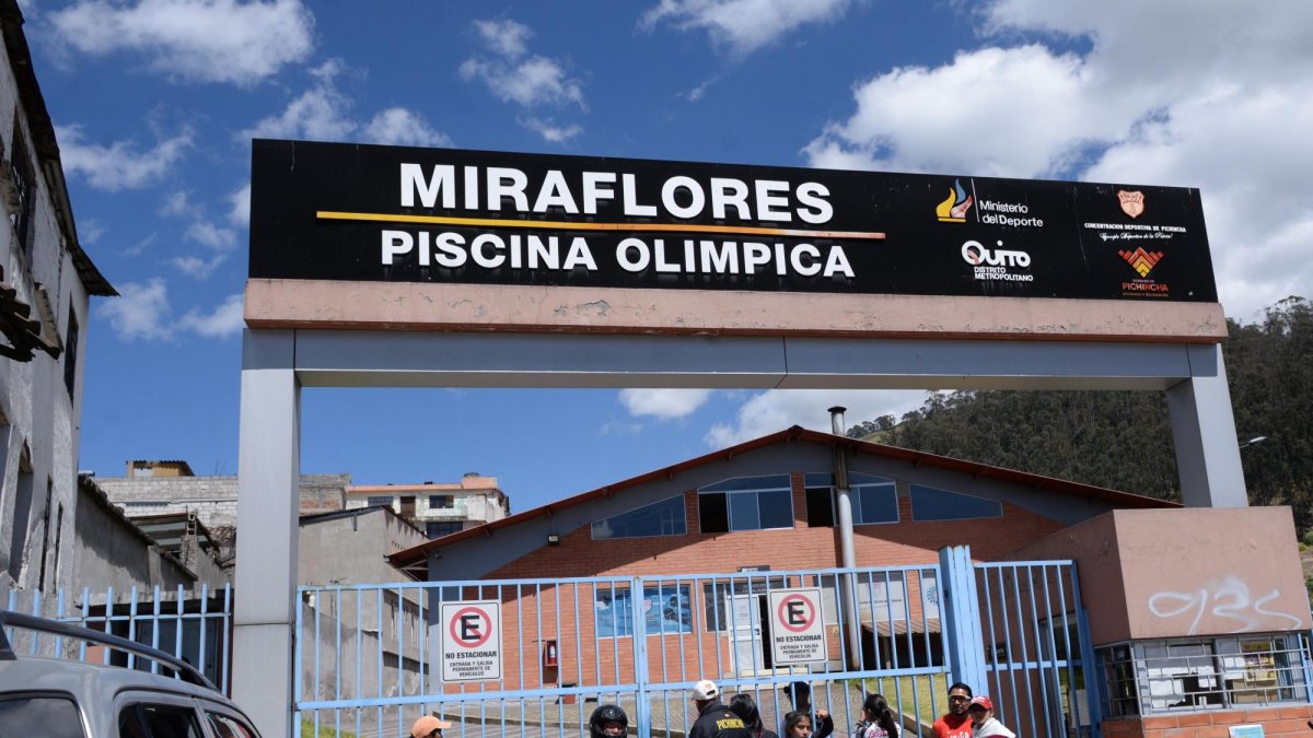 Isaac A, quien fue trasladado a Estados Unidos. Estuvo en un hospital en la localidad de Galveston el  lunes 23 de septiembre de 2019.