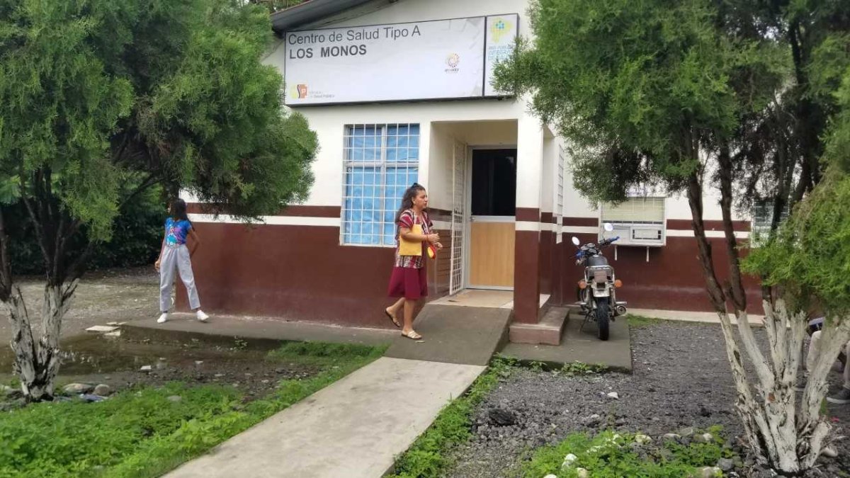 Esta sería la tercera vez que atracan el dispensario. Los moradores esperan que las autoridades hagan algo al respecto.