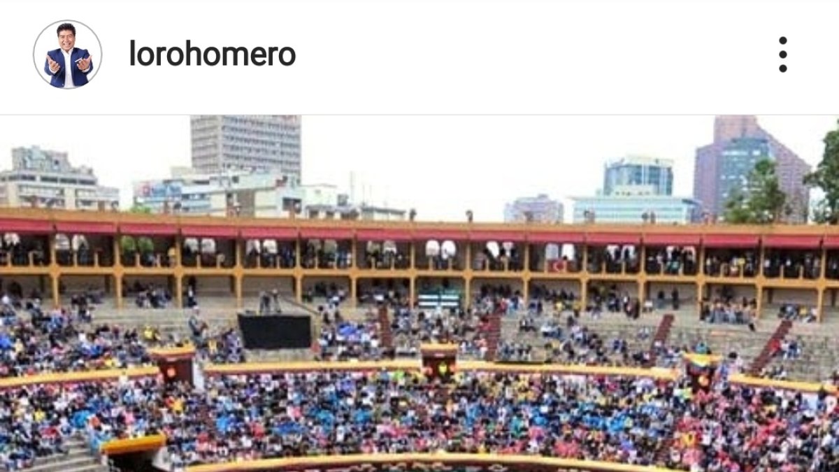 Mediante un comunicado el Municipio informó que Jorge Yunda, alcalde de Quito, presentará en los próximos días un proyecto para dar una nueva funcionalidad a la plaza.