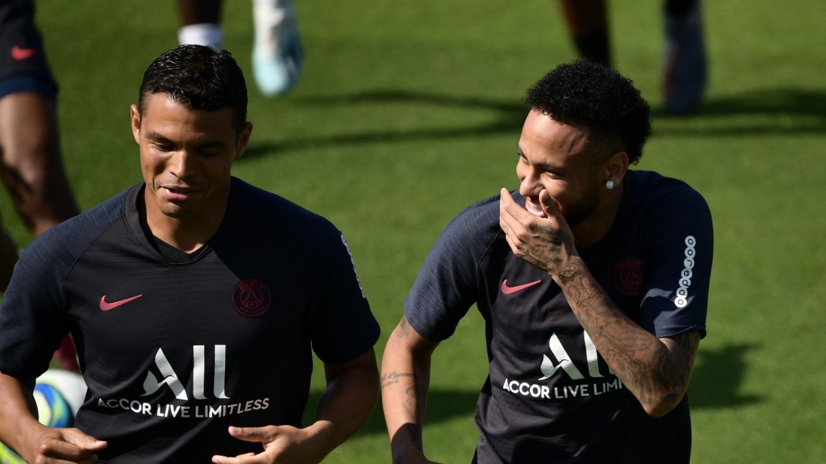 Referencial. Aún no se concretan las negociaciones por el pase de Neymar.