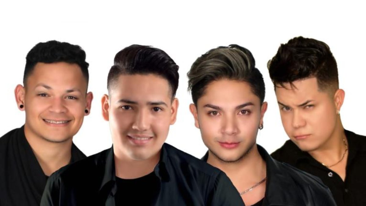 Los Adolescentes de Venezuela, Dany & Jav, (ex salserín) y Skd internacional darán conciertos en el país.