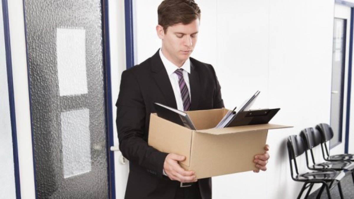 Referencial. Cuando hay señales de un posible despido, los expertos recomiendan quedarse callado y realizar su trabajo con el mismo esfuerzo.