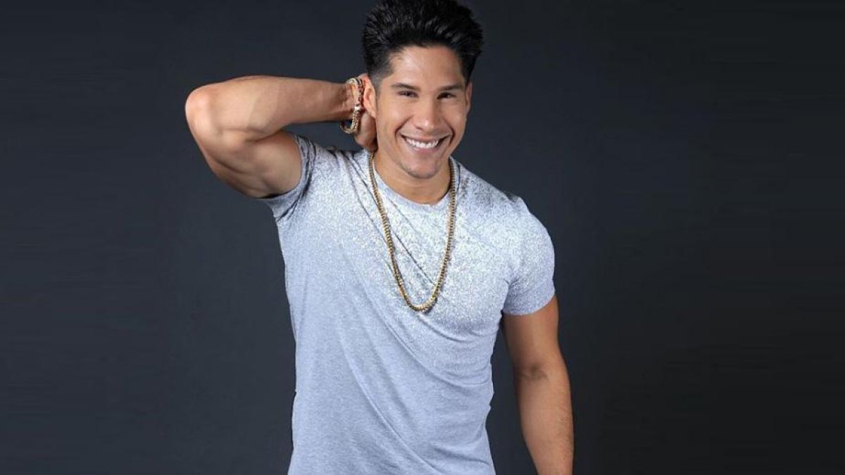 La foto de Chyno recibió más de 100 mil comentarios en Instagram.