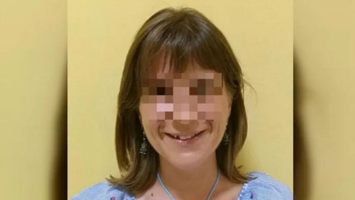 La madre había dicho que si el menor no era de ella, no era de nadie.