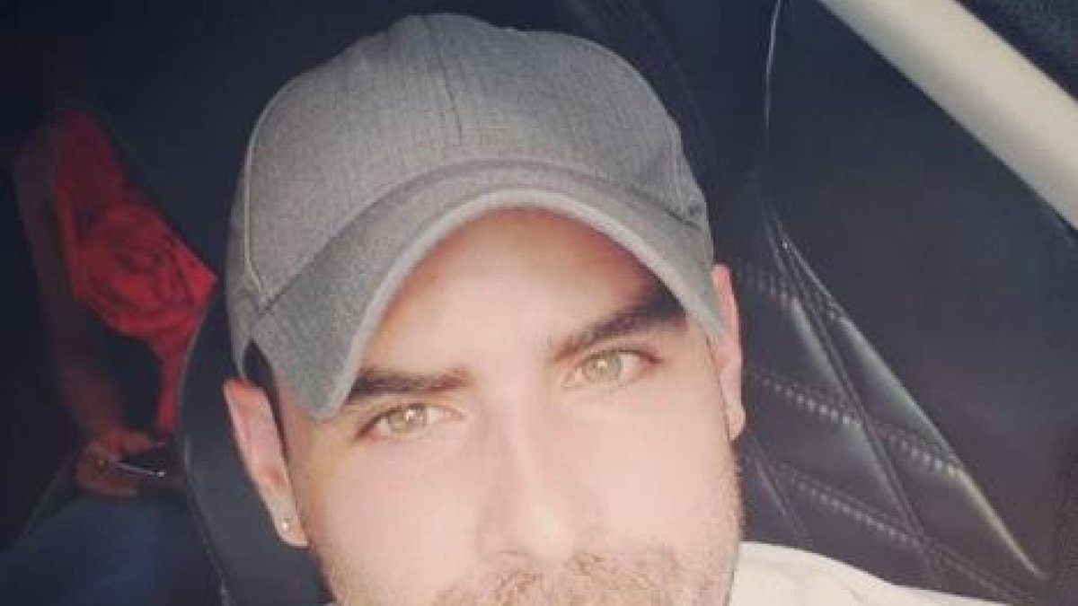 Sergio Morales le atribuye la responsabilidad del hecho a Michela Pincay.