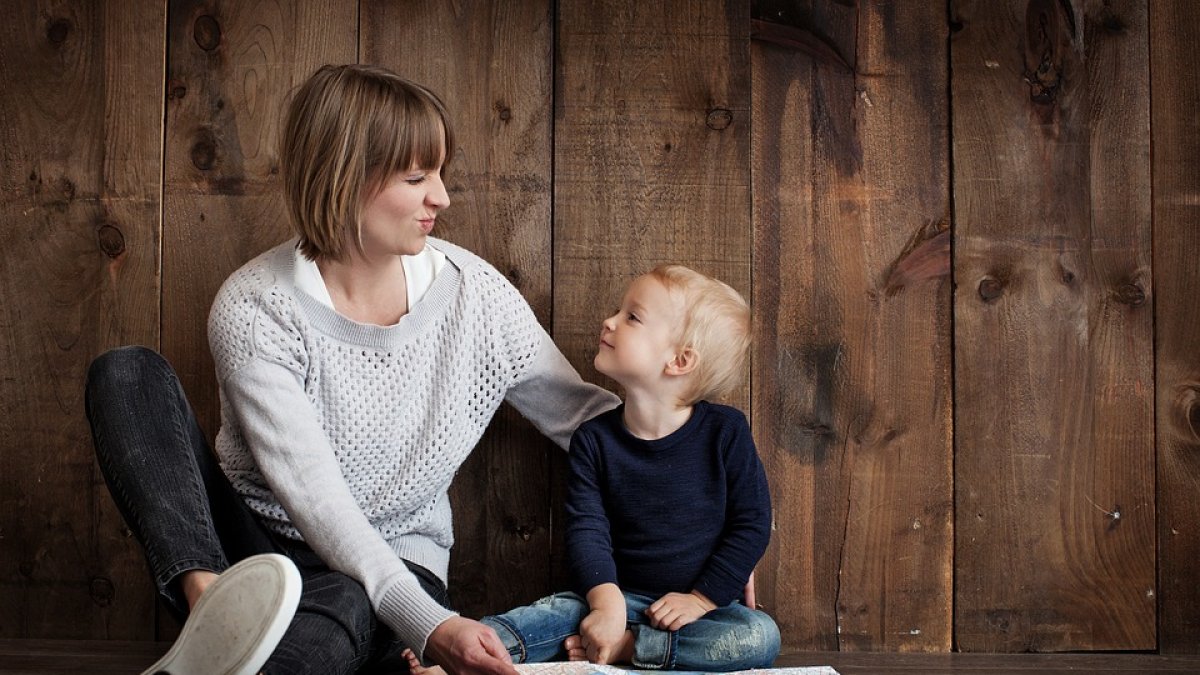 Rechazar ciertos juguetes, colores o actividades bajo el argumento de que ‘son de niña’ fomenta los estereotipos