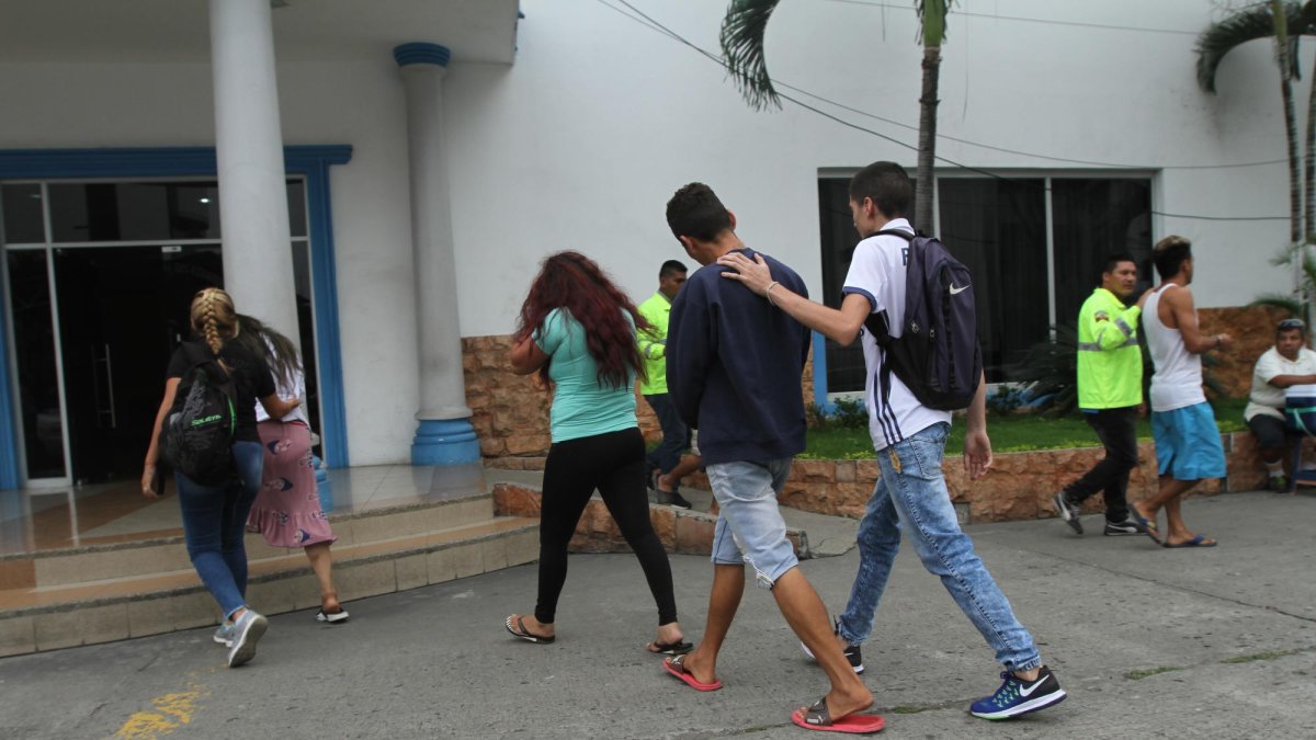 Cinco personas son sospechosas de integrar una banda delictiva dedicada el robo a domicilios, a personas, a negocios y accesorios de vehículos.