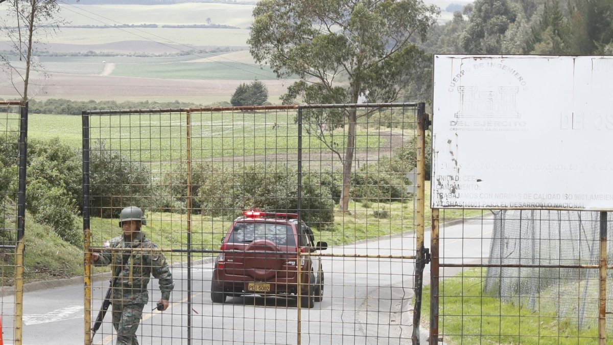 La posible causa de su deceso sería un paro cardiorespiratorio traumático no presenciado.