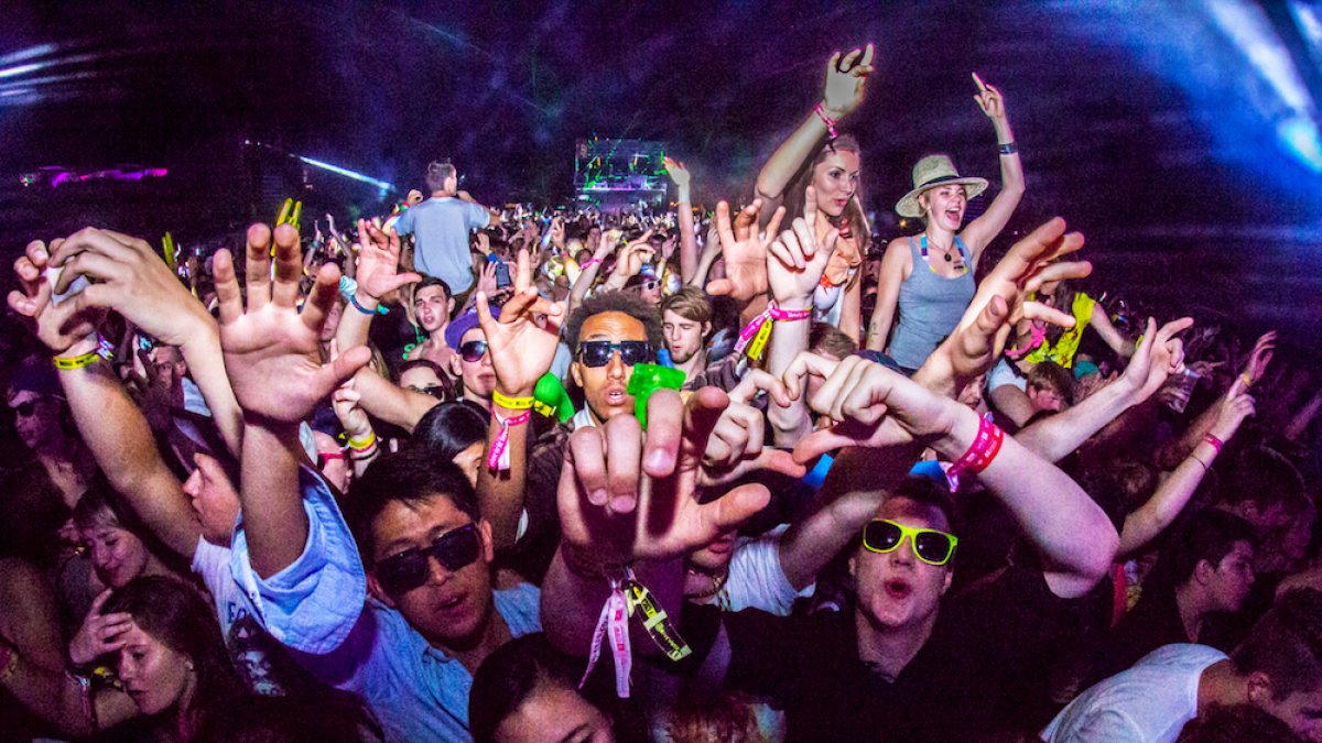 Por cuarto año consecutivo, el sitio ha permanecido en el ranking internacional de la revista británica Dj Mag.