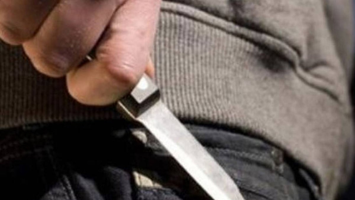 Referencial. Al parecer, eran primos y el hecho se habría desencadenado en presencia de una tía. Muerto será llevado a la cárcel para que su mamá presa lo vea.