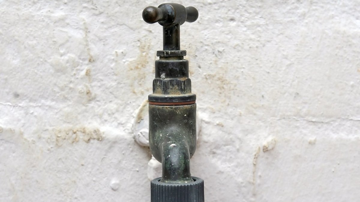 La interrupción obedece a trabajos de rehabilitación de una tubería y durará 18 horas.