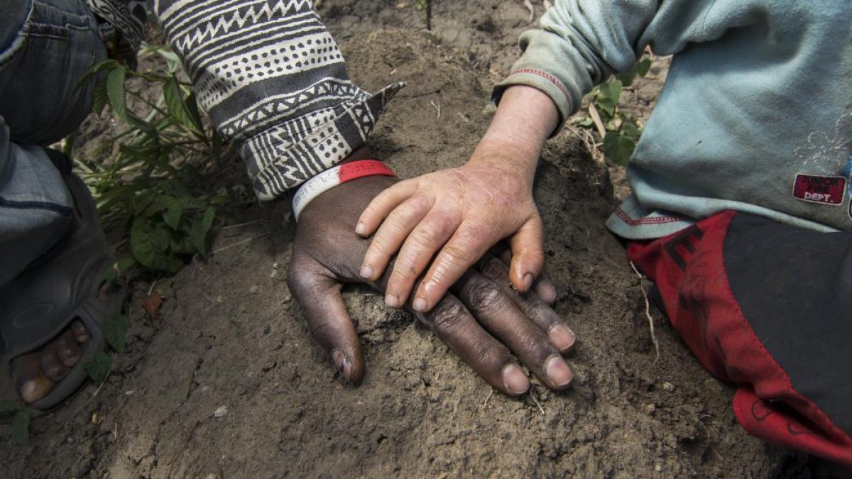 La brujería tiene presencia tanto en zonas rurales como en las ciudades y las comunidades.