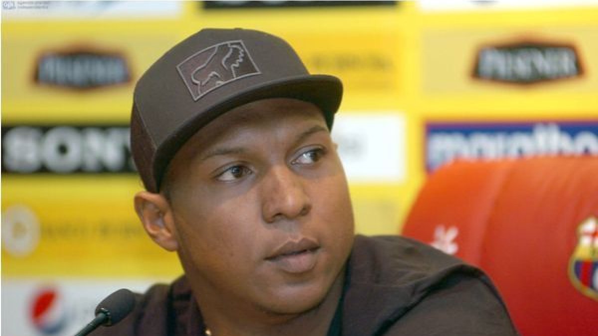 Referencial. Máximo Banguera habló sobre los goles que ha recibido Barcelona.