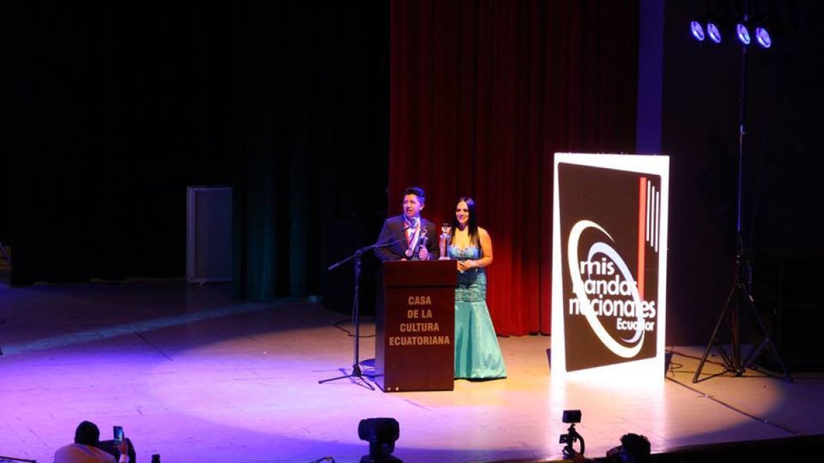 Todo comenzará el 28 de enero en el teatro Benjamín Carrión desde las 20h00, con el show MBN Unplugged.