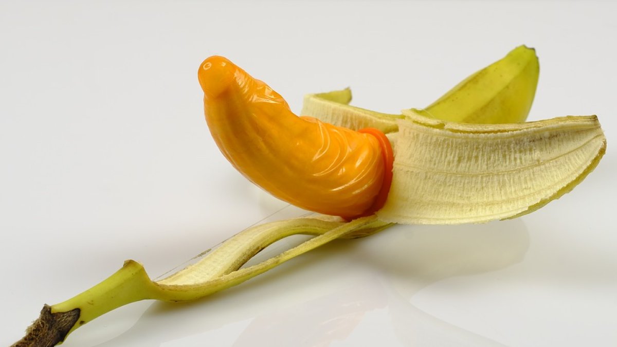 El grado de excitación sexual influye en la cantidad y calidad del semen.