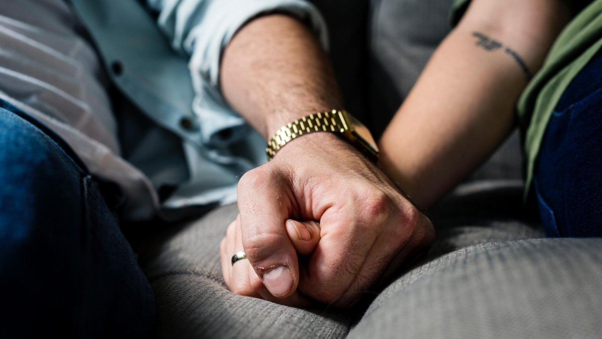 Las aplicaciones móviles están diseñadas para mejorar y mantener viva la relación con las parejas.