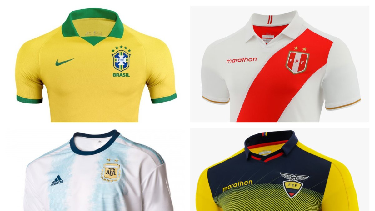 Unos lucen diseños vistosos y otros sobrios, ¿a ti cuál te gusta?