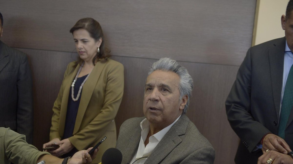 Desacreditar o deshonrar a una persona, por cualquier medio, puede ser objeto de una fuerte sanción, según la propuesta del presidente.