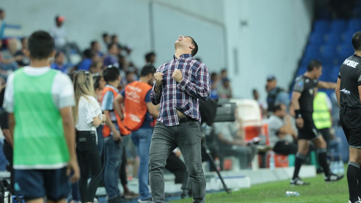 En el Capwell, el Bombillo ha perdido los tres últimos encuentros.