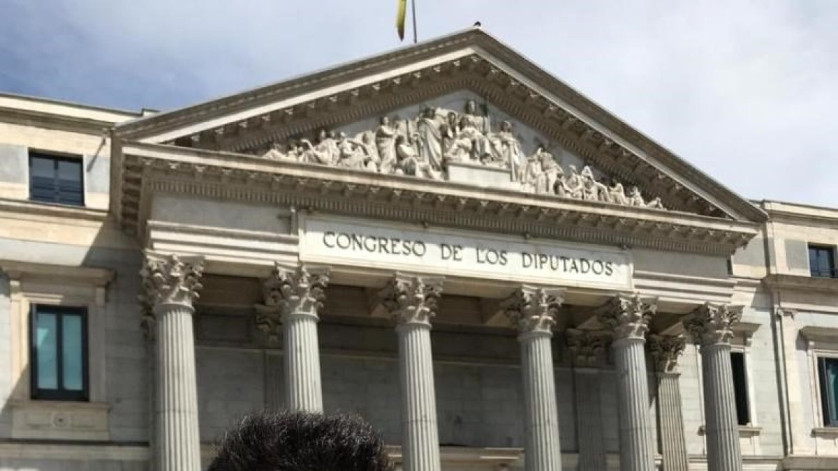 Fotografía facilitada por la familia de el joven de Trebujena (Cádiz) Manuel Tundidor, estudiante de 31 años que ha desaparecido este fin de semana en Ecuador en la cuenca del río Napo.