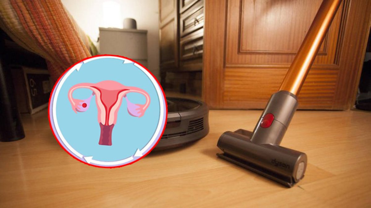 La noticia se hizo viral y especialistas han advertido que no es un método aceptado en la medicina ya que atenta contra a salud.