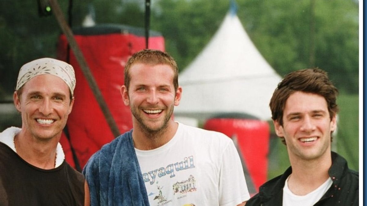 Imágenes del famoso actor con una camiseta alusiva a Guayaquil se viralizaron en redes sociales. ¿Montaje o realidad?