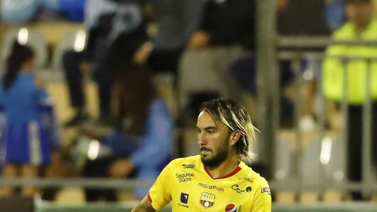 Nuevo interés de Boca Juniors por el futbolista Sebastián Pérez.