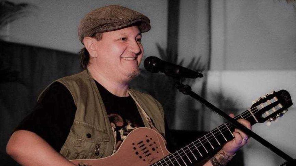 Guillermo ‘Memo’ Segarra falleció en una clínica de la capital, familiares organizan evento para recaudar fondos.