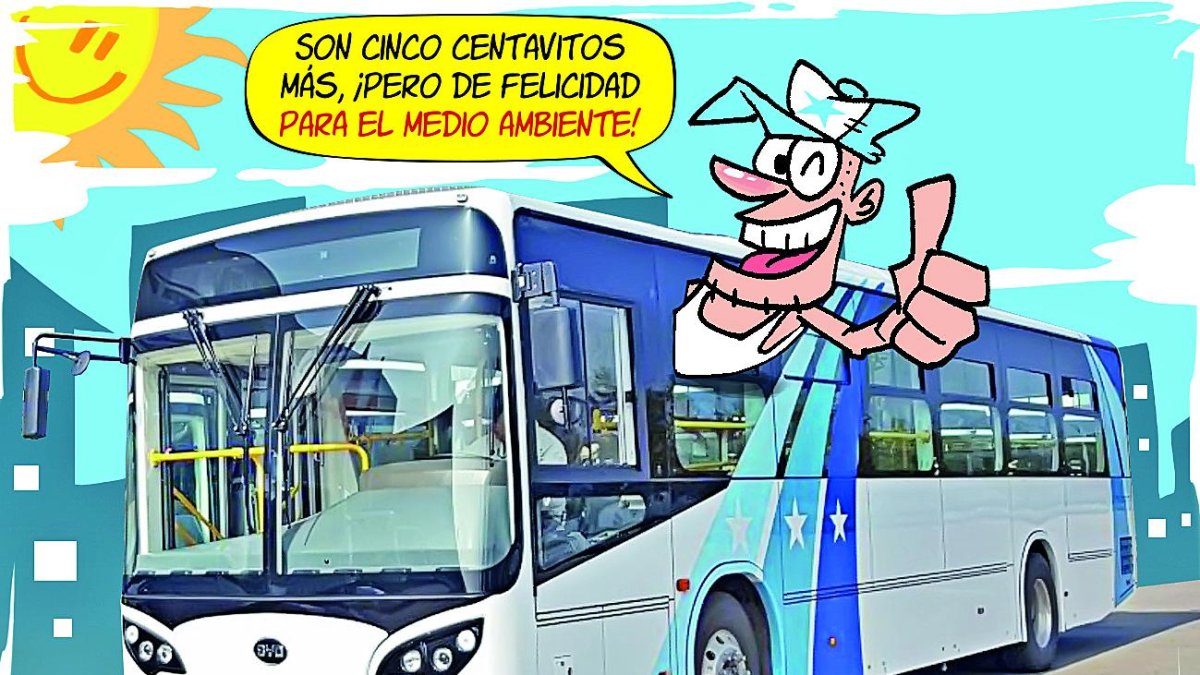 ...Y con la comodidad del aire acondicionado...