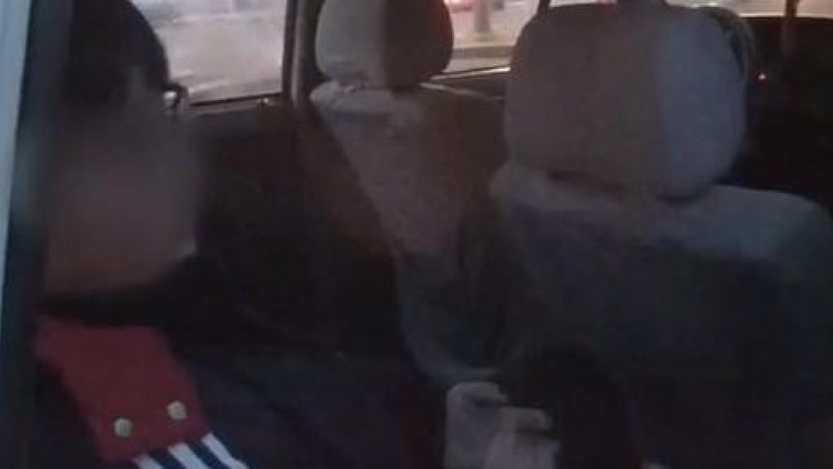 La madre aseguró “no querer más a su hijo” por no alcanzar el puntaje que ella esperaba en una prueba.