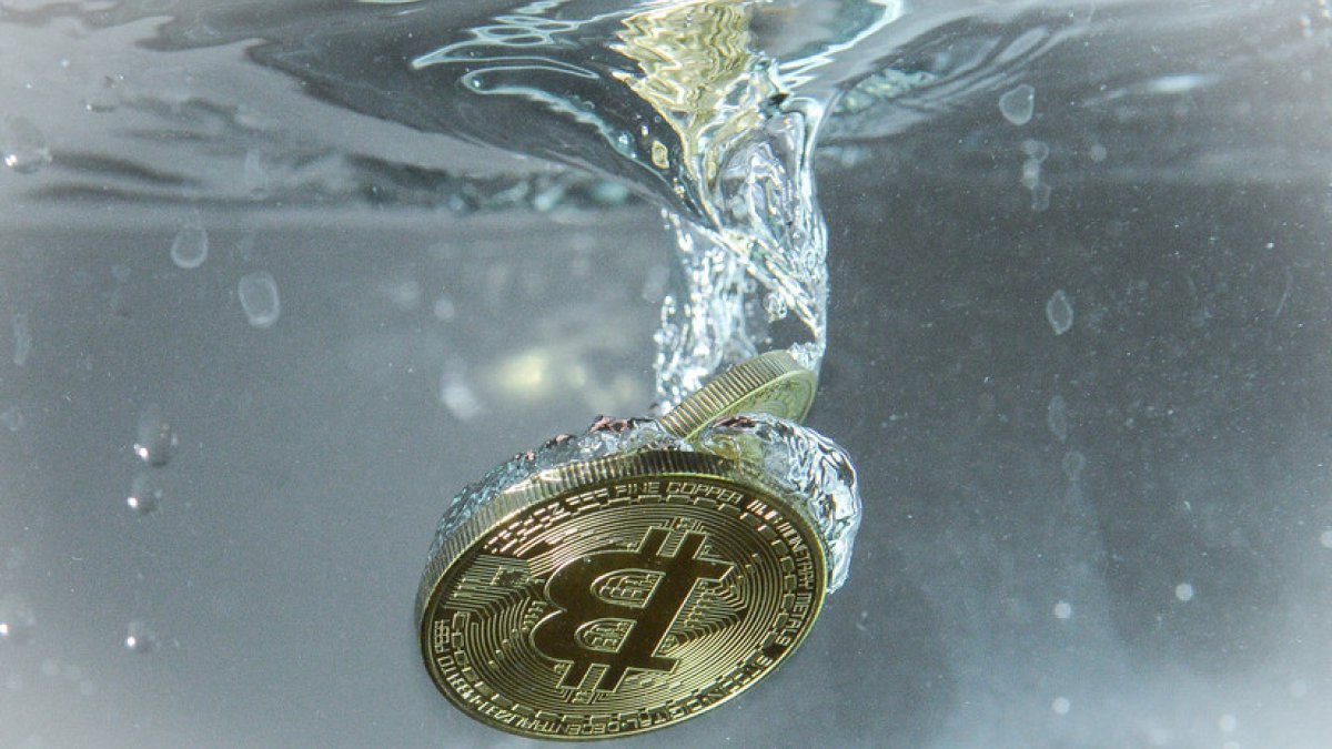 El cofundador de una criptomoneda falleció siendo el único que sabía la contraseña de su computador.