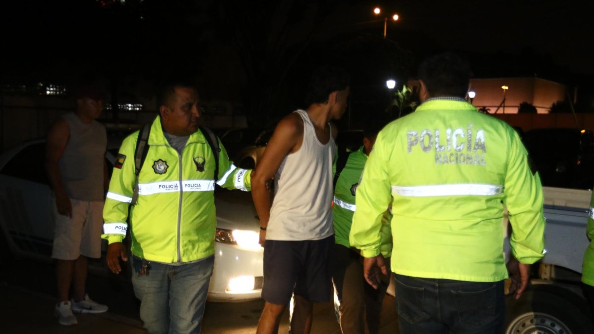 Por orden judicial, el niño no fue entregado a sus parientes. Su estado de salud era bueno, pero iba a ser nuevamente evaluado.