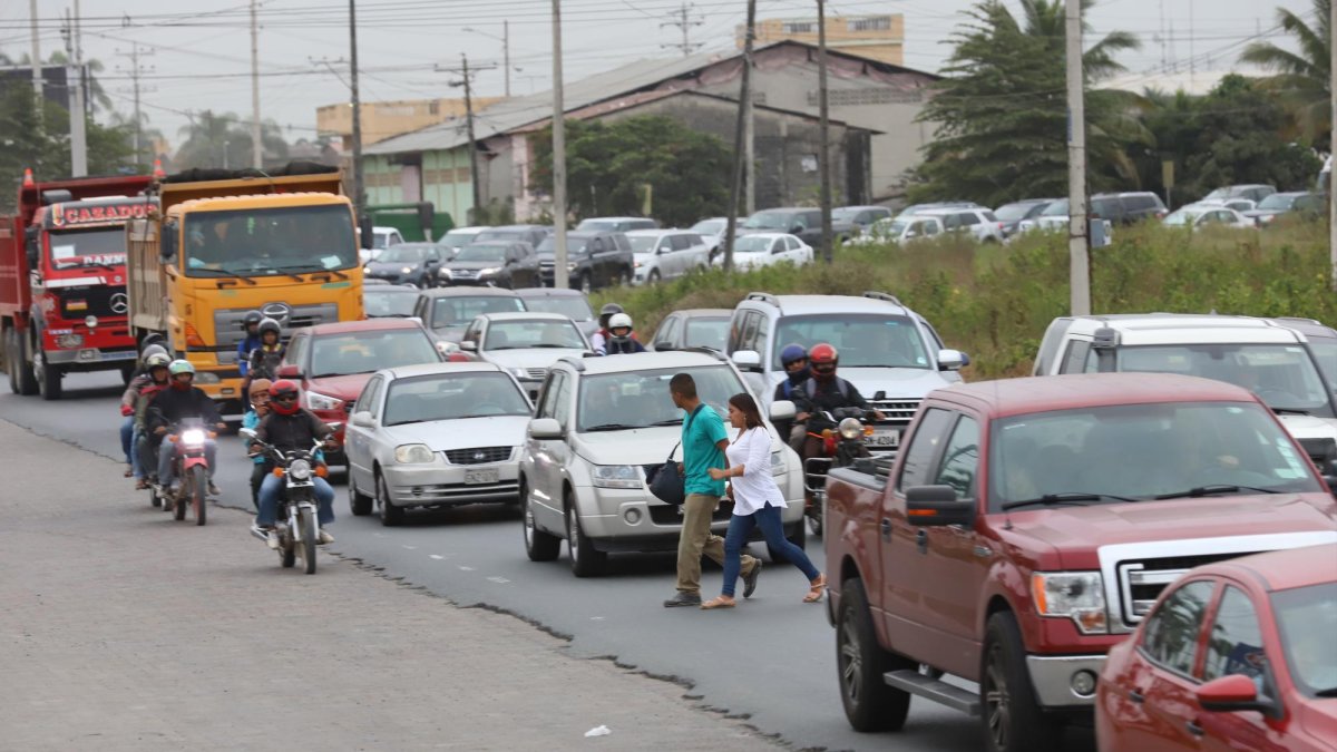 Según datos de la OMS, en nuestro país fallecen un promedio de 21.3 personas por cada 100 mil habitantes.
