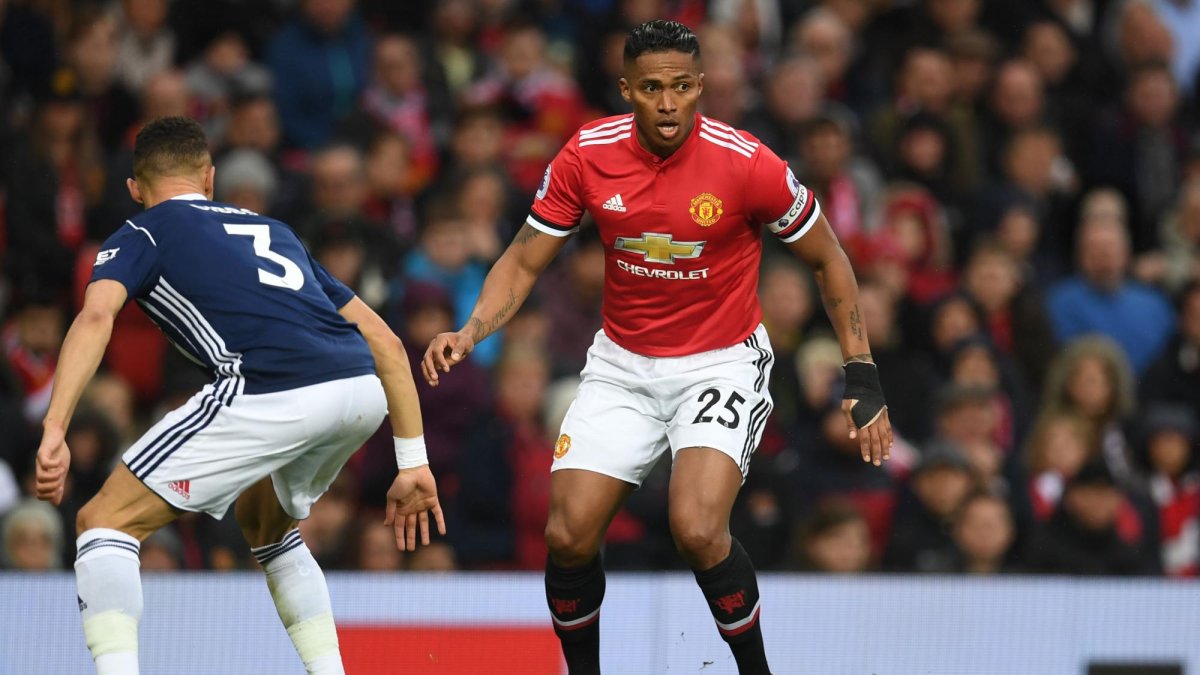 Toño, quien es capitán de los Red Devils, recibe 131.000 dólares a la semana por defender la camiseta del poderoso cuadro inglés y se ubica en el puesto 13, esto según una publicación del diario ‘The Mirror’.