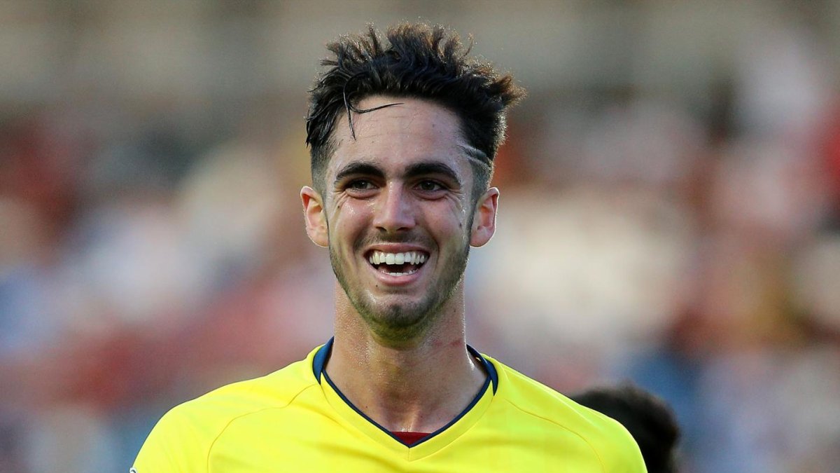 El goleador se reintegró al equipo ‘torero’.