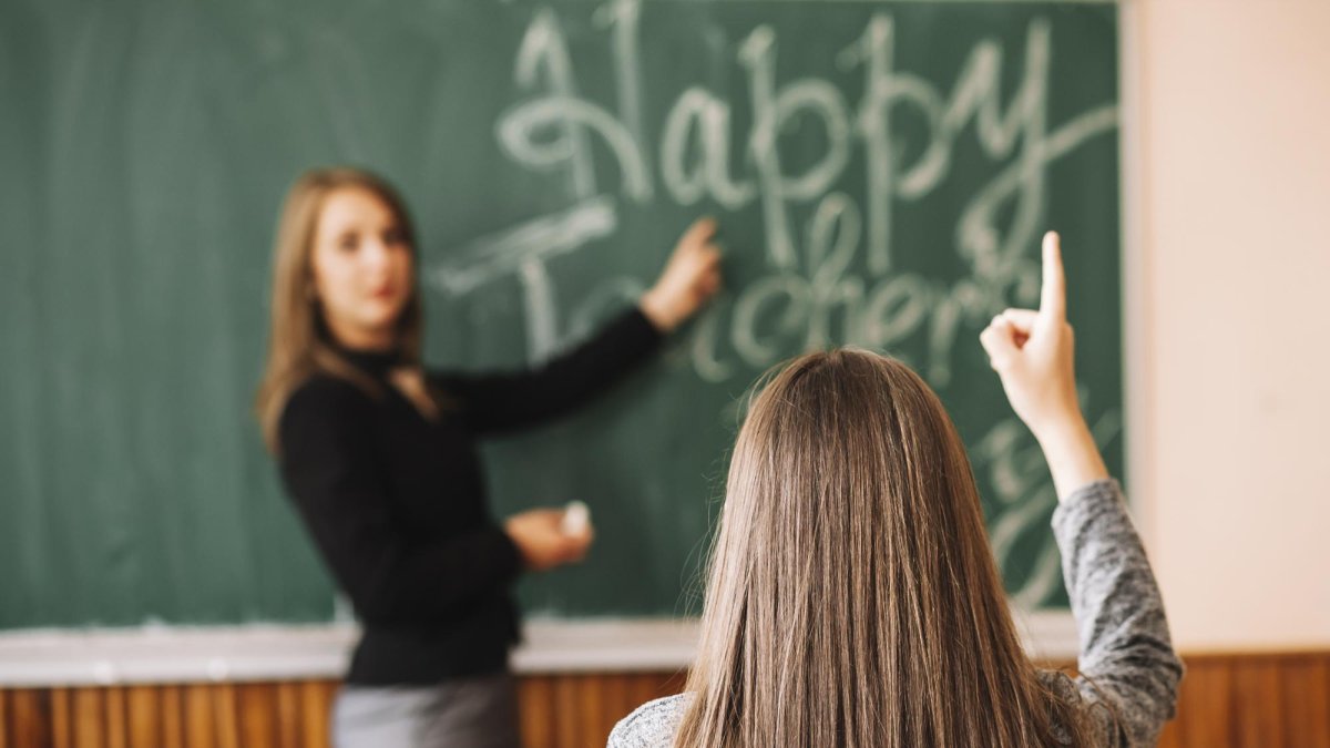 Imagen referencial. El taller “¿Cómo superar a mi ex?” es parte de un programa cuyo fin es contribuir con el equilibrio personal de los alumnos del centro educativo.