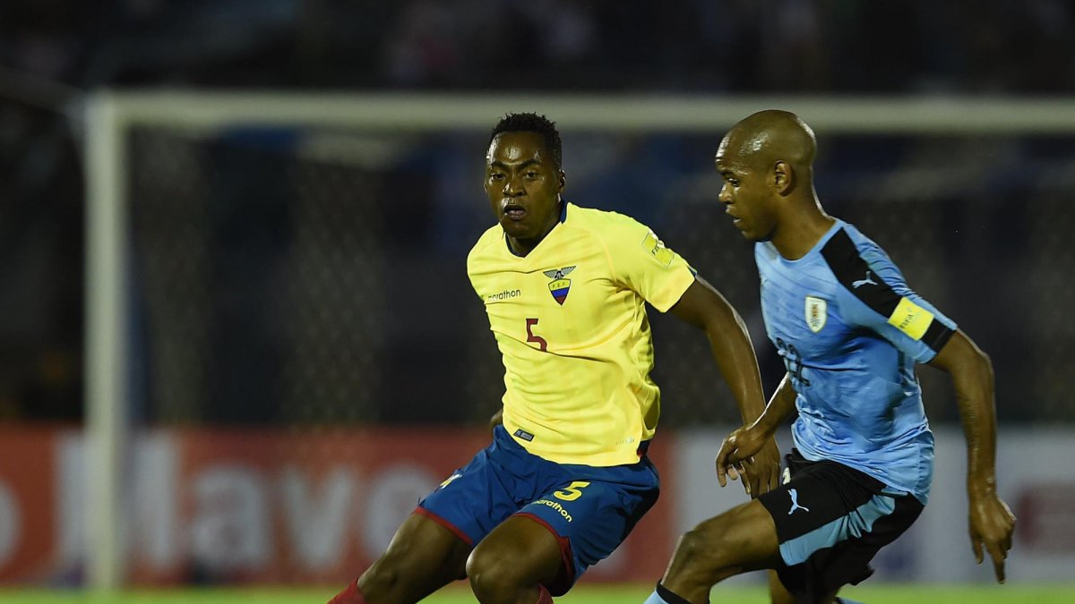 El jugador afirmó que si Gómez sigue al mando será difícil que regrese a la selección.