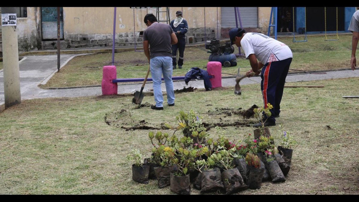 Los trabajos serán durante los fines de semana de julio en distintos puntos de la ciudad.