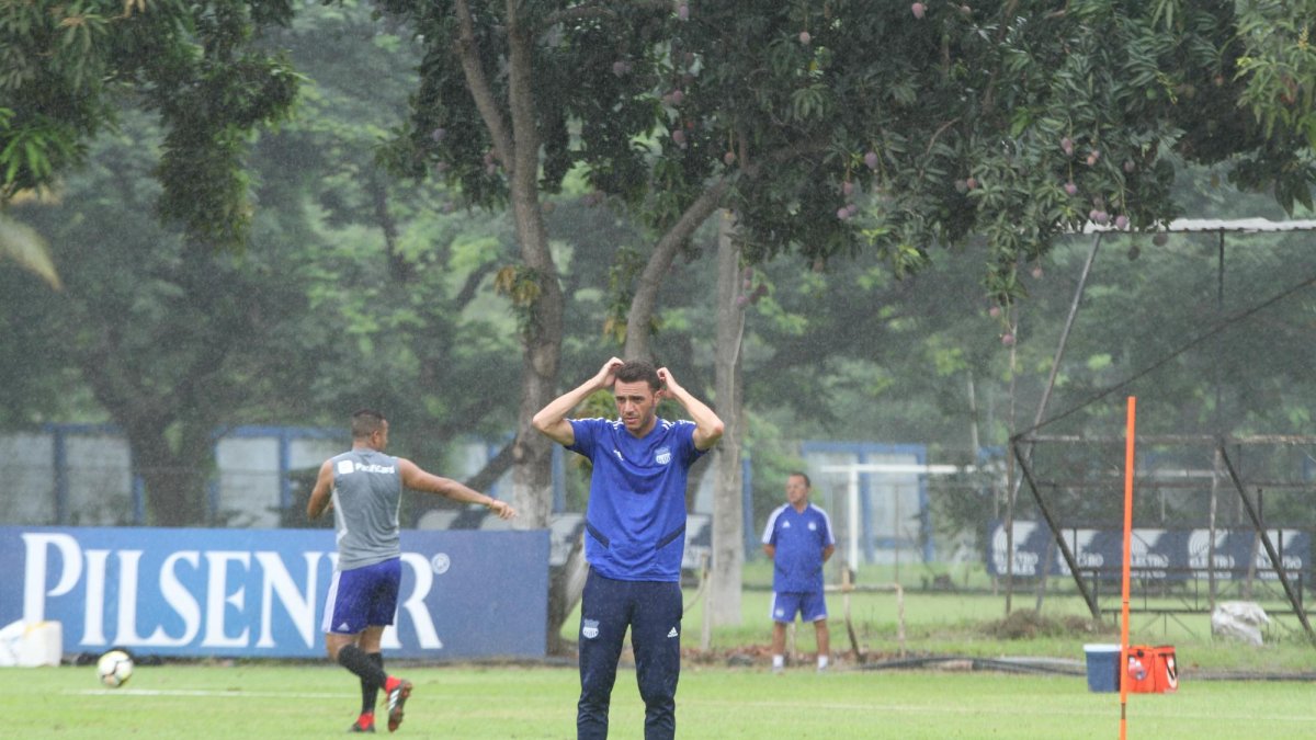 Los rumores de que el club eléctrico está buscando nuevo DT toman mayor fuerza. Se han puesto nombres en la baraja, pero todavía nada concreto.