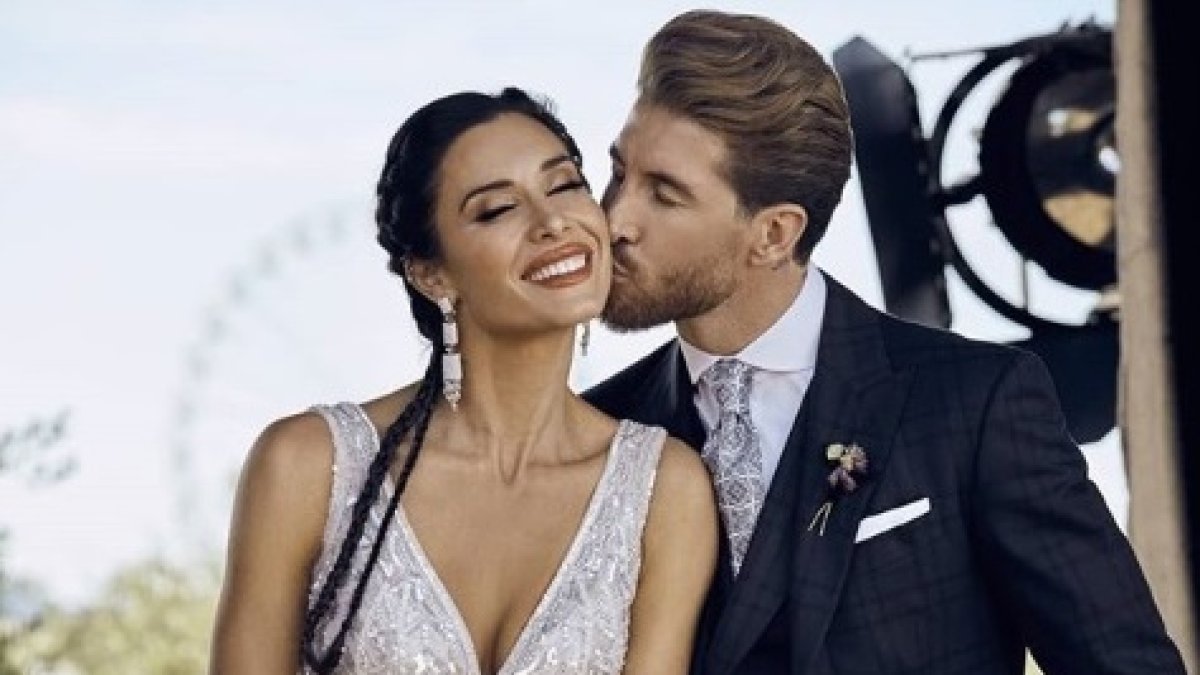 Empleada de la boda de Sergio Ramos y Pilar Rubio dio fuertes declaraciones sobre el maltrato en la boda.