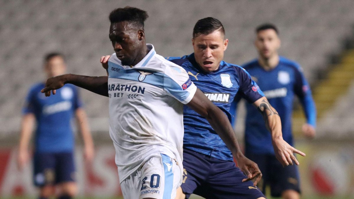 De concretarse el fichaje, sería la primera experiencia del delantero ecuatoriano en Sudamérica.