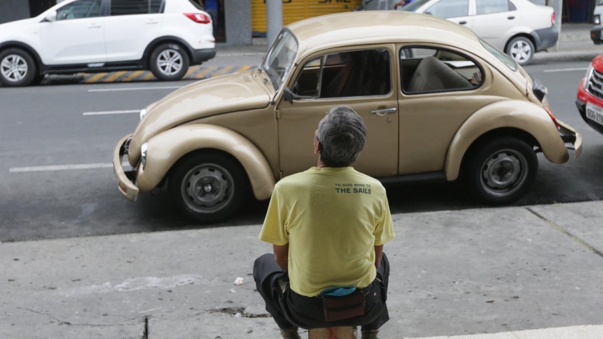 Según el INEC, Quito es la ciudad con la mayor tasa de desocupación global.
