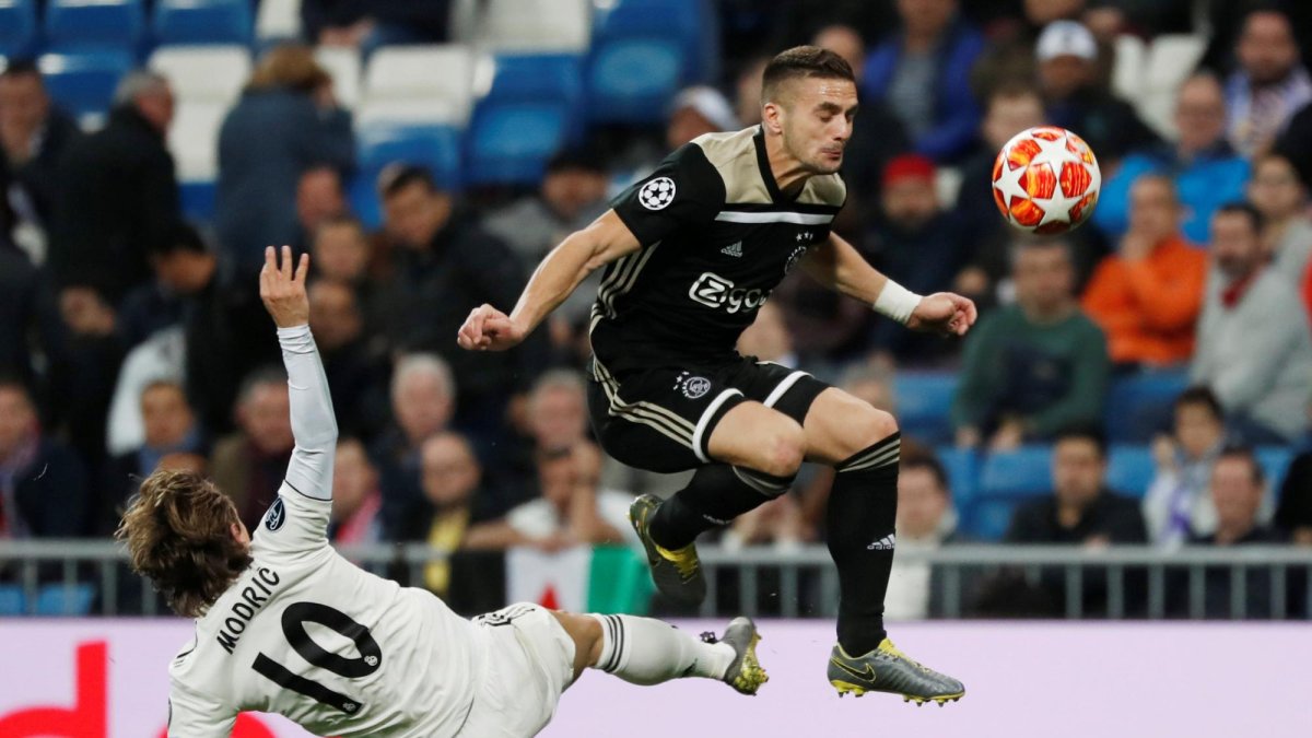 En apenas una semana, el Real Madrid se ha quedado sin opciones para esta temporada tras quedar descartado sucesivamente de Copa, Liga y ahora ‘Champions’, que era su última esperanza.