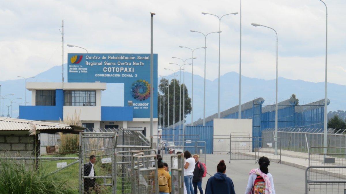 Producto de este suceso, una persona habría fallecido.