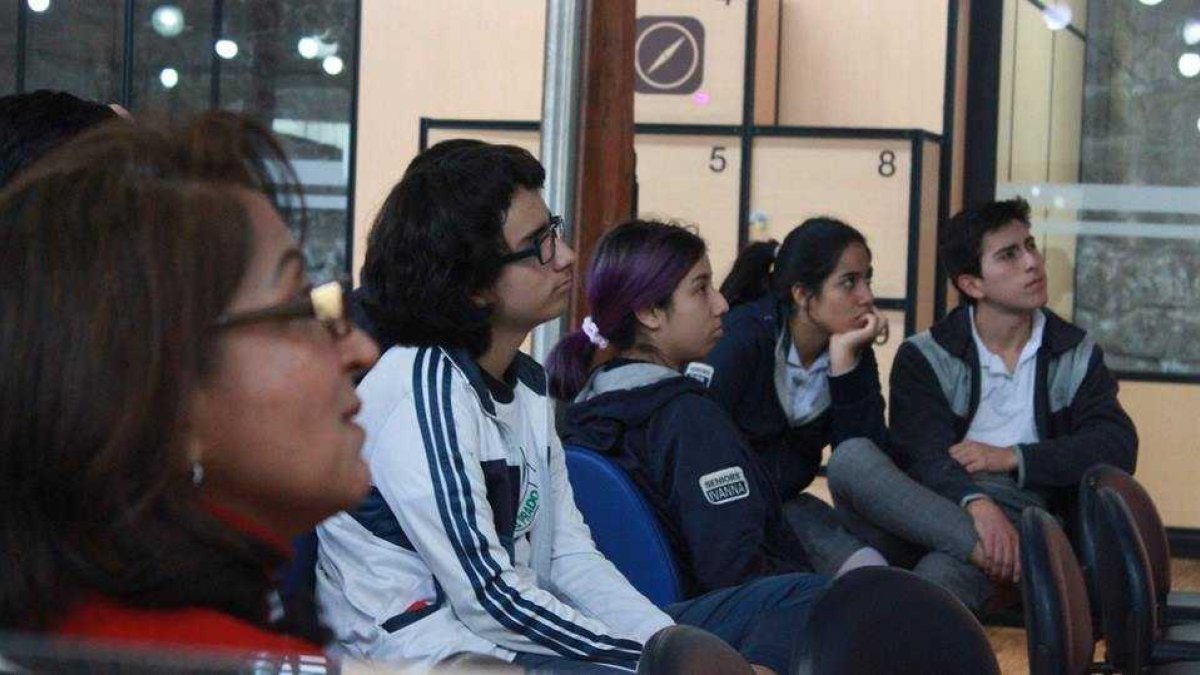 Parte de lo recaudado en el costo de las entradas irá destinado a la fundación ‘Despiértate’ para apoyar con la educación de niños y jóvenes en situación de vulnerabilidad.